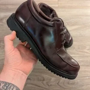 Cole Haan | Shoes | Vintage Cole Haan Leather Oxford Shoes  display picture 1